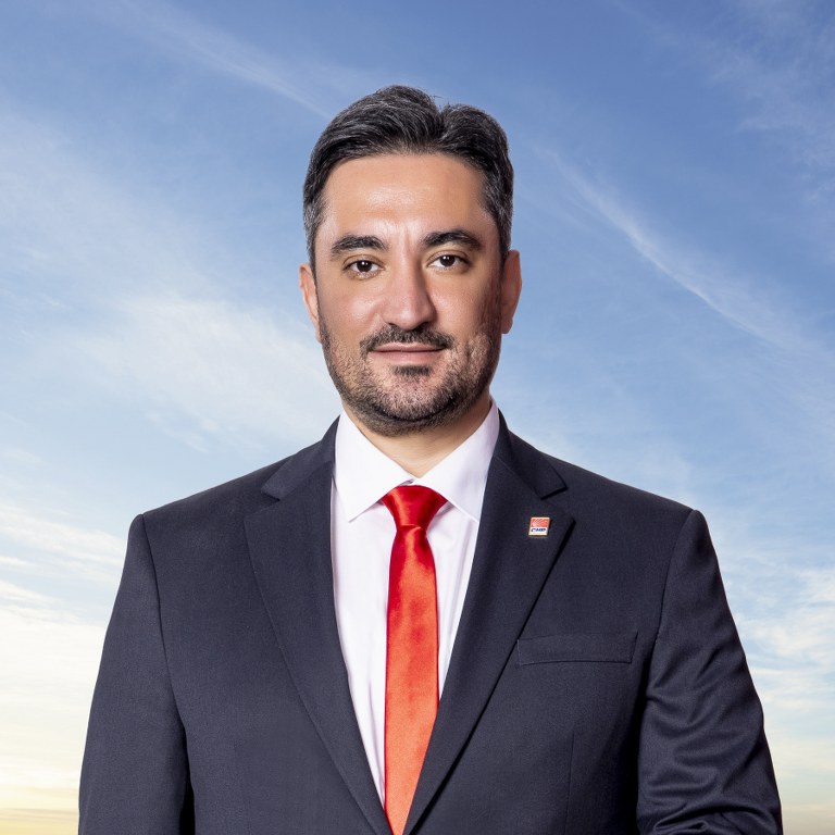 Mehmet KELEŞ