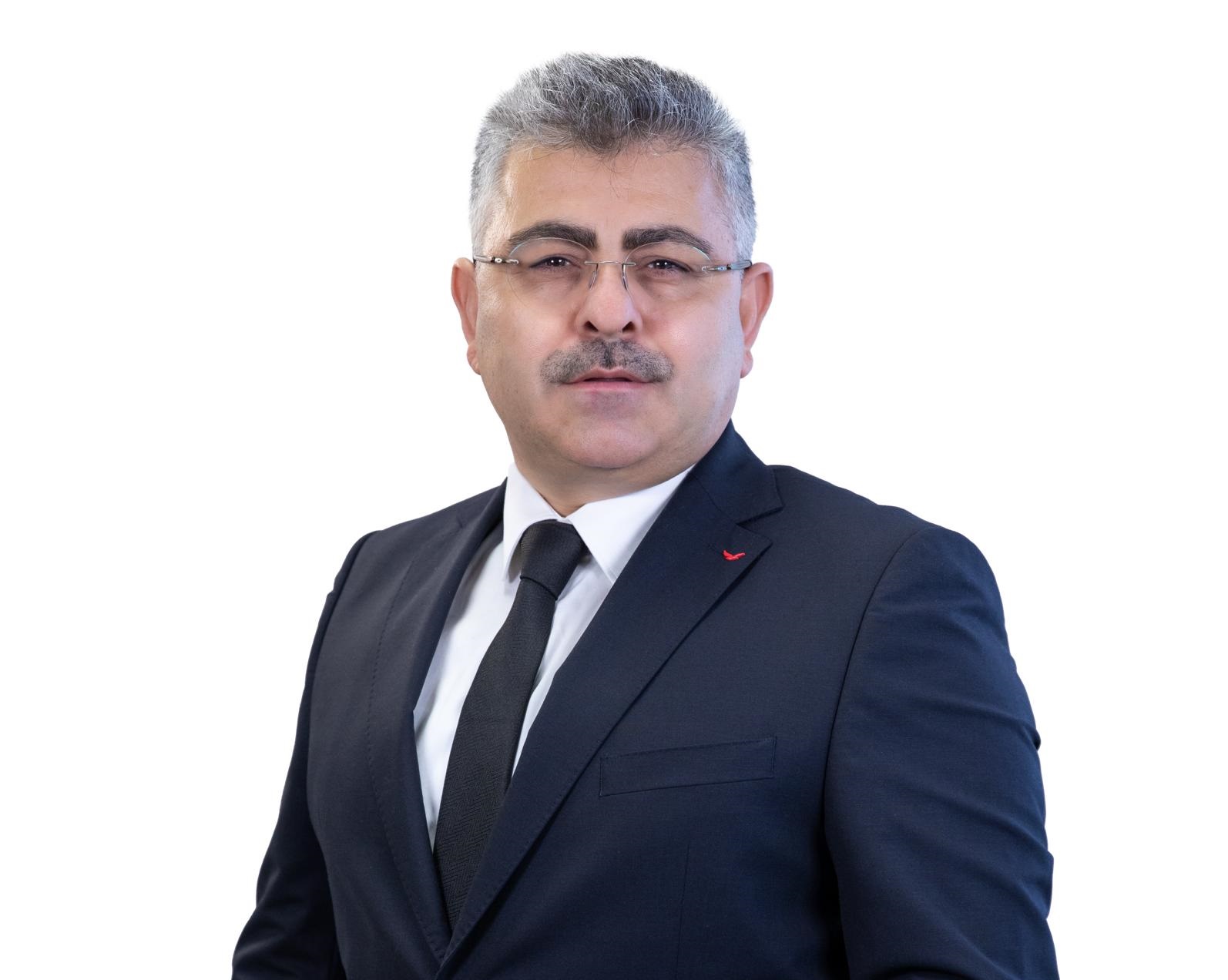 Murat GÜLER