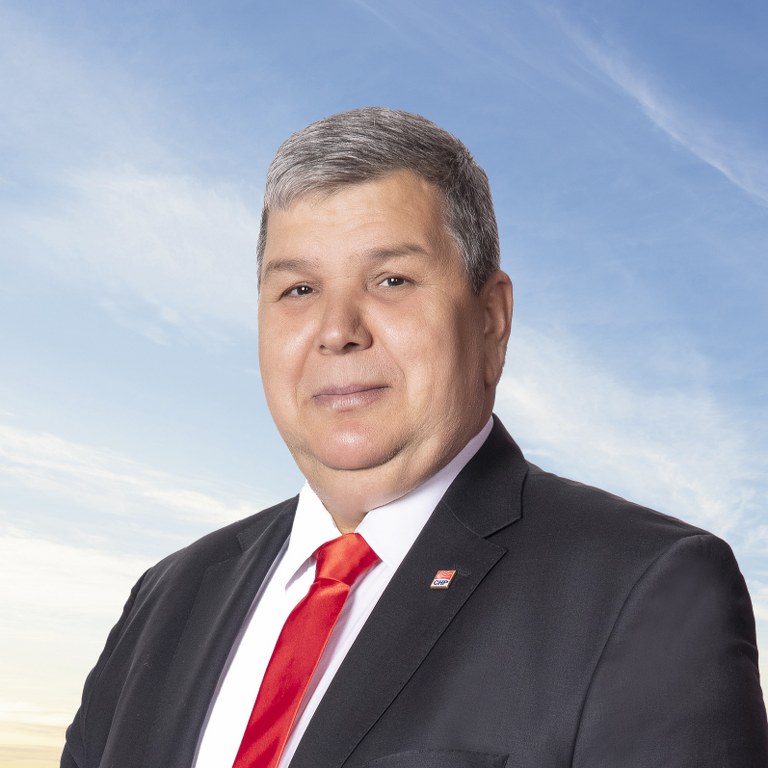 Şenol FİDAN