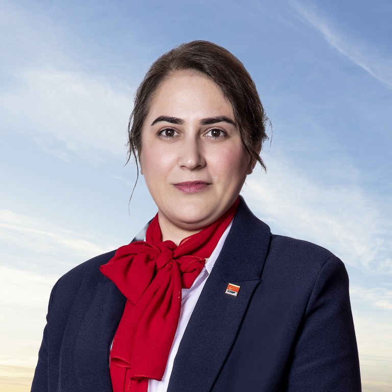 Sibel AYDIN IŞIKÖNDEŞ