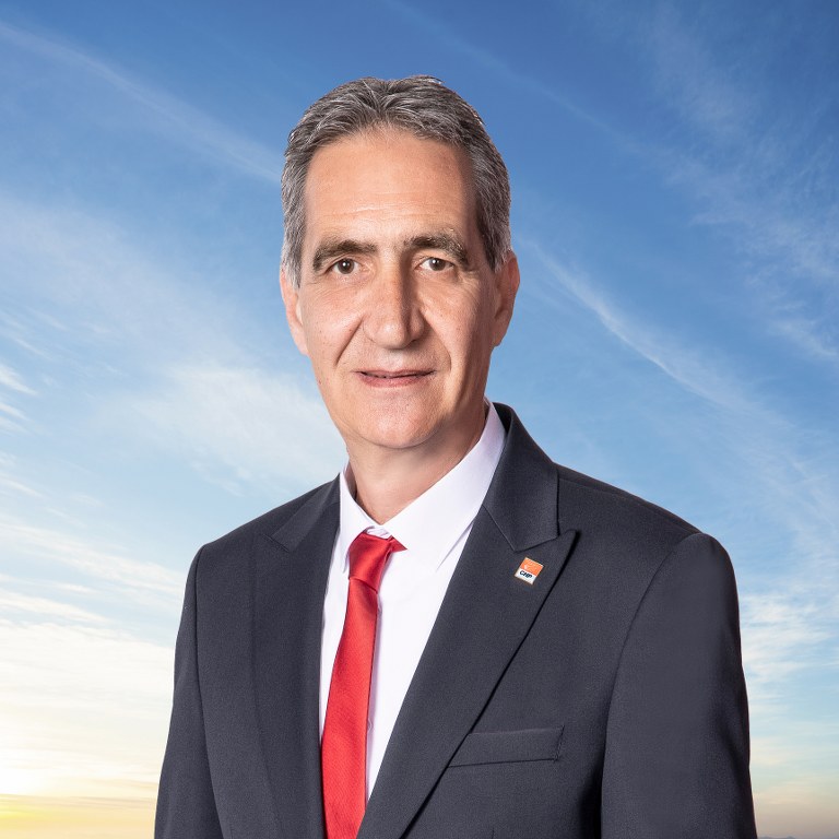 Yalçın EKİCİ