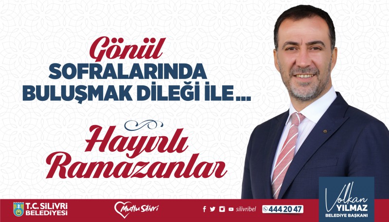 GÖNÜL SOFRALARINDA BULUŞALIM