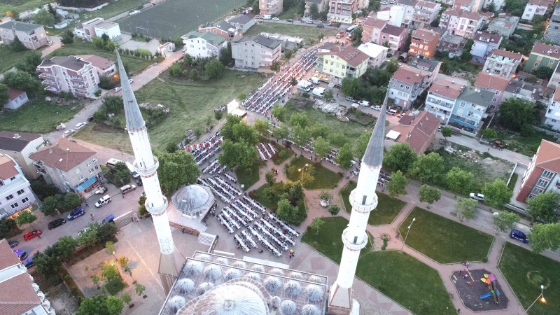 BAŞKAN YILMAZ: “MİMARSİNAN’A ÇEKİ DÜZEN VERECEĞİZ”