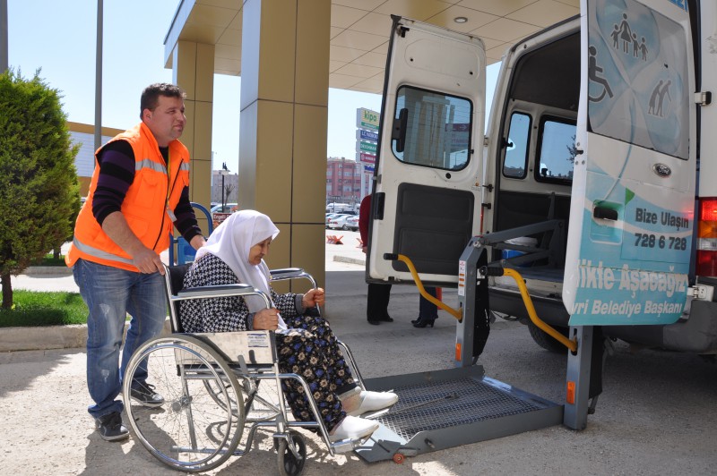 İBB SEÇİMLERİNE ENGELSİZ ULAŞIM