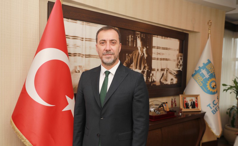 BAŞKAN YILMAZ: “HİZMETLERİMİZ KİMSELER İÇİN DEĞİL HERKES İÇİN” 