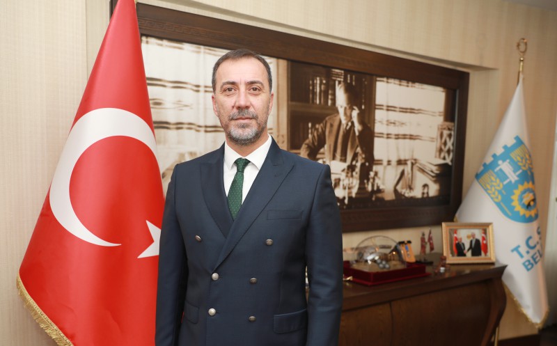 BAŞKAN YILMAZ: “30 AĞUSTOS RUHU HALA CANLIDIR”