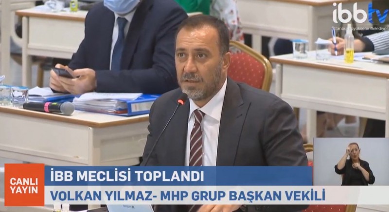 “BİR ŞEHİT YAKINI VEYA GAZİMİZ MÜDÜR OLARAK ATANSIN”