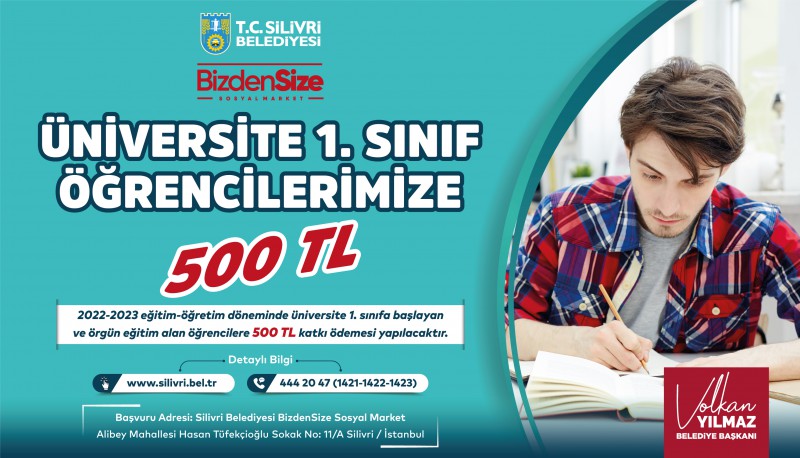 S L VR BELED YES NDEN N VERS TE RENC LER NE 500 TL Silivri bel tr s-l-vr-beled-yes-nden-n-vers-te-renc-ler-ne-500-tl-silivri-bel-tr