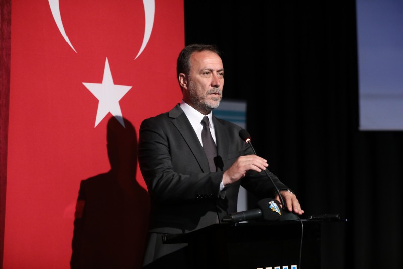 BAŞKAN YILMAZ: “SİLİVRİ BELEDİYESİ EĞİTİMLE İLGİLİ HER TÜRLÜ İŞ BİRLİĞİNE GÖNÜLLÜDÜR”