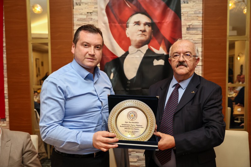 “Sporun birleştirici gücüne inanıyorum”