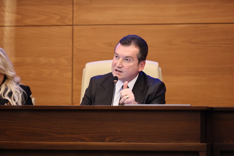 “Bizim yolumuz Silivri yoludur. 1,5 yıl durmadık, bundan sonra da koşmaya devam edeceğiz”