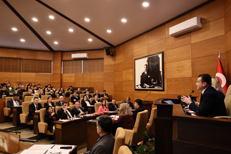 Silivri Belediyesi ile Gaziantep Nizip Belediyesi kardeş şehir ilişkisi kuracak