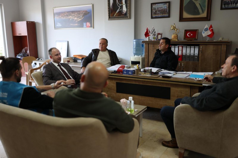 Silivri’de dijital dönüşüm artık hayatın içinde!