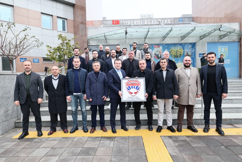 Başkan Balcıoğlu: Tüm hemşehrilerimizi tribünlere davet ediyorum