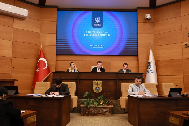 Başkan Balcıoğlu: Çocukların sevinmediği bir bayram, gerçek bir bayram olamaz