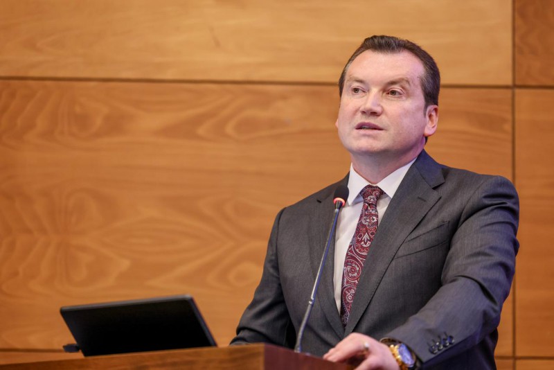 “Kent Lokantası açıyorsanız, dar gelirlinin sofrasına dokunuyorsunuz demektir”