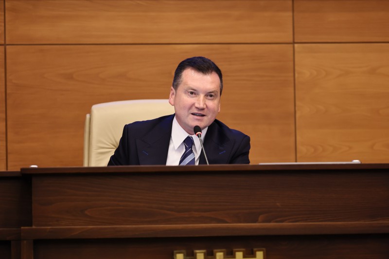 Silivri Belediyesi, 2026 yılı Haziran ayı Meclis Toplantısı gerçekleşti