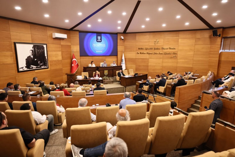 Başkan Vekili Ekici’den Silivri’nin Başarılı Sporcularına Tebrik