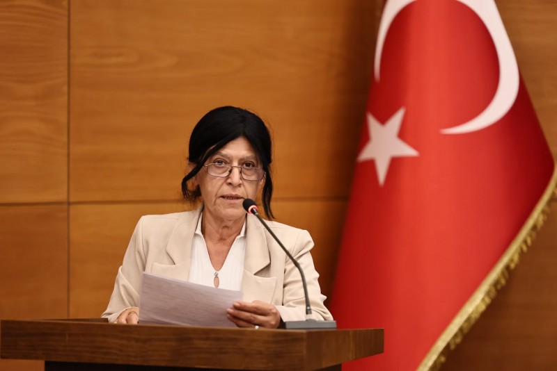 Silivri Belediye Başkanı Balcıoğlu’ndan Silivri Belediye Meclisi’ne Mektup