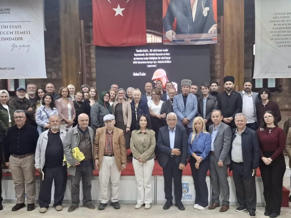 Hulusi Üstün Vefatının 2. Yılında Anıldı