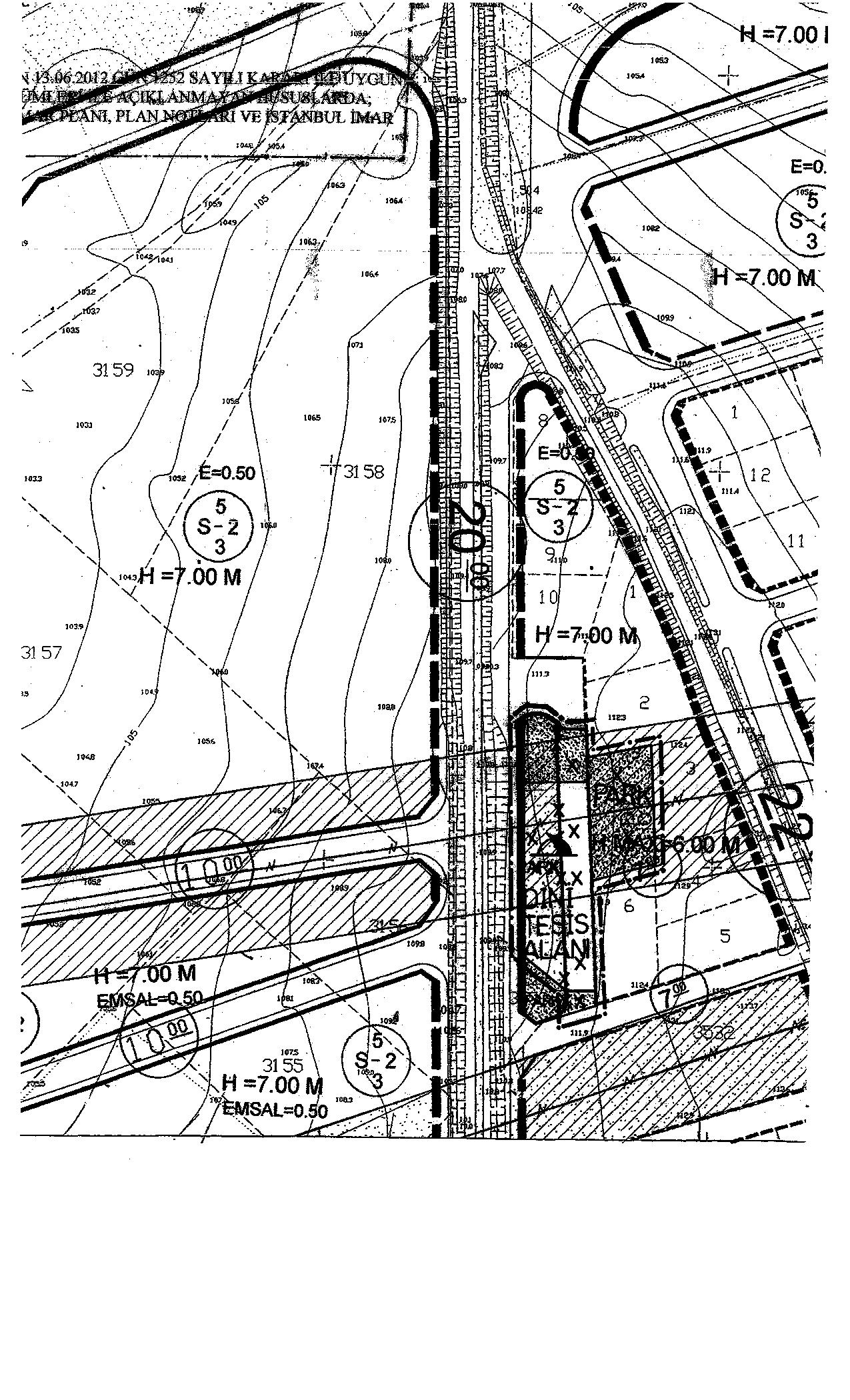 Imar Planlari T C Silivri Belediyesi